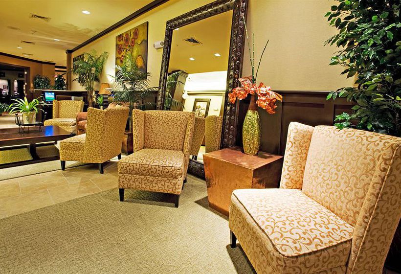 Hotel Holiday Inn Express Wichita Falls  | Wichita Falls | Texas | United States 6