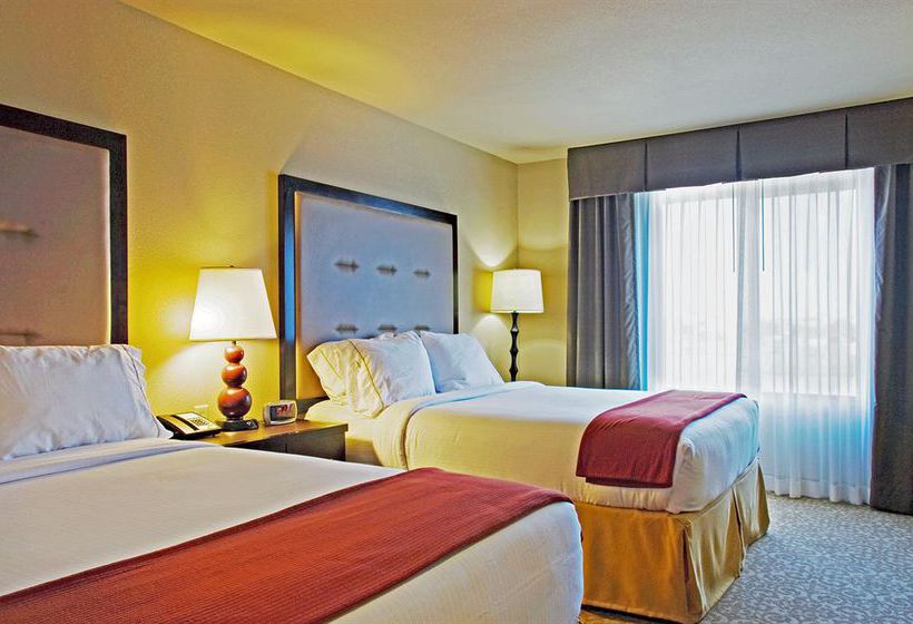 Hotel Holiday Inn Express Wichita Falls  | Wichita Falls | Texas | United States 7