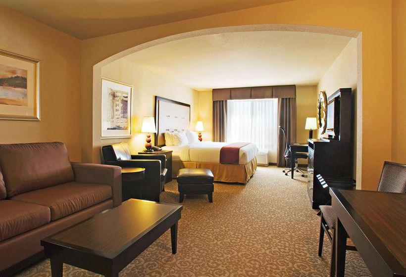 Hotel Holiday Inn Express Wichita Falls  | Wichita Falls | Texas | United States 9