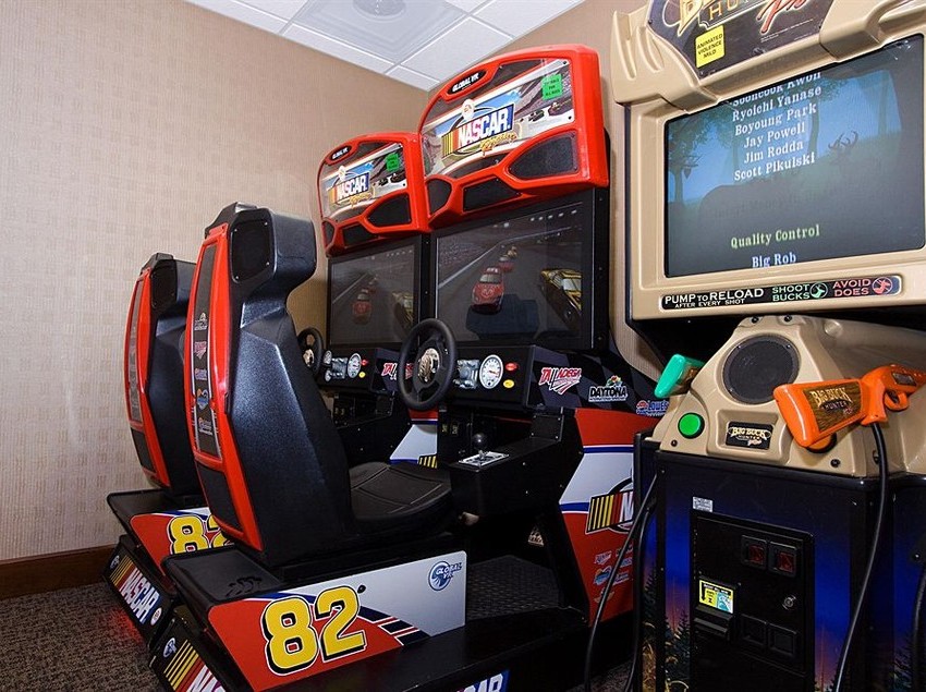 Hotel Holiday Inn Express & Suites Orem-North Provo 