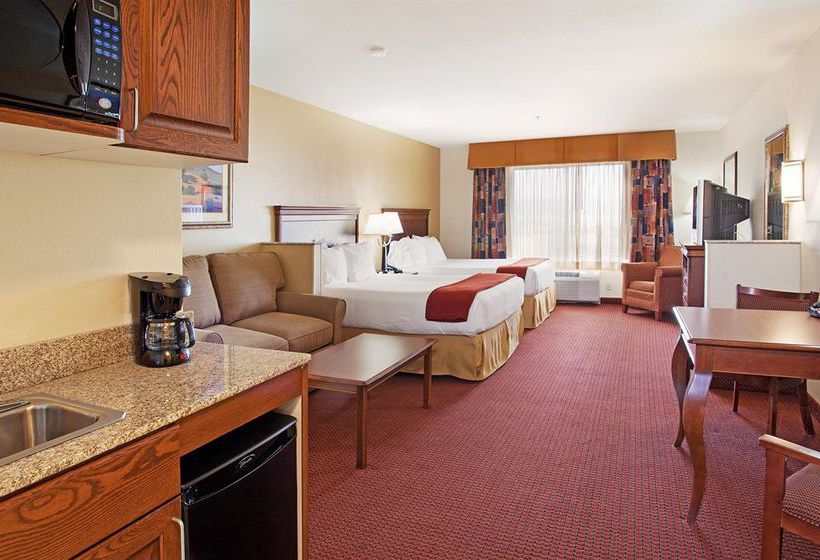 Hotel Holiday Inn Express Tooele 