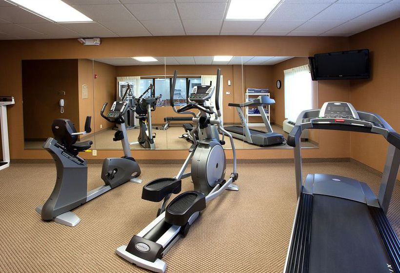 Hotel Holiday Inn Express & Suites Culpeper  | Culpeper | Virginia | United States 1