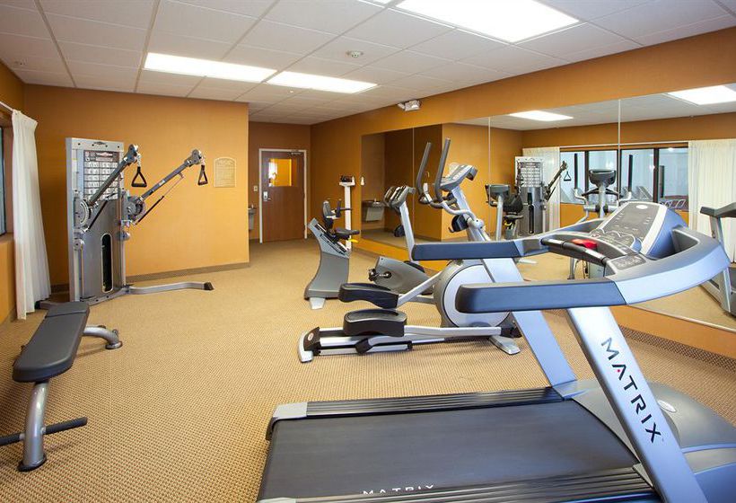 Hotel Holiday Inn Express & Suites Culpeper  | Culpeper | Virginia | United States 10