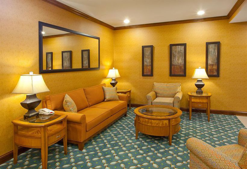 Hotel Holiday Inn Express & Suites Culpeper  | Culpeper | Virginia | United States 11