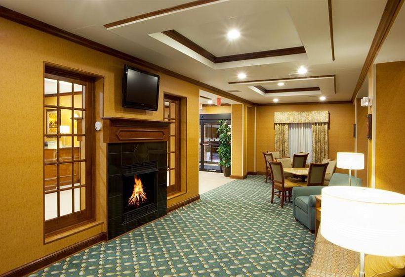 Hotel Holiday Inn Express & Suites Culpeper  | Culpeper | Virginia | United States 12