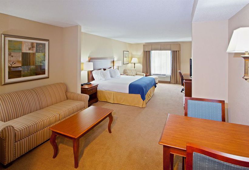 Hotel Holiday Inn Express & Suites Culpeper  | Culpeper | Virginia | United States 13