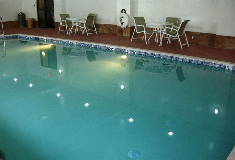 Hotel Holiday Inn Express & Suites Culpeper  | Culpeper | Virginia | United States 14