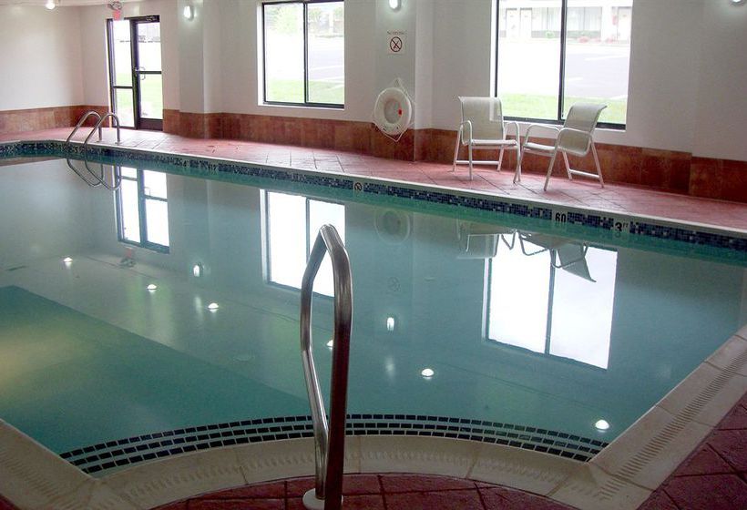 Hotel Holiday Inn Express & Suites Culpeper  | Culpeper | Virginia | United States 15