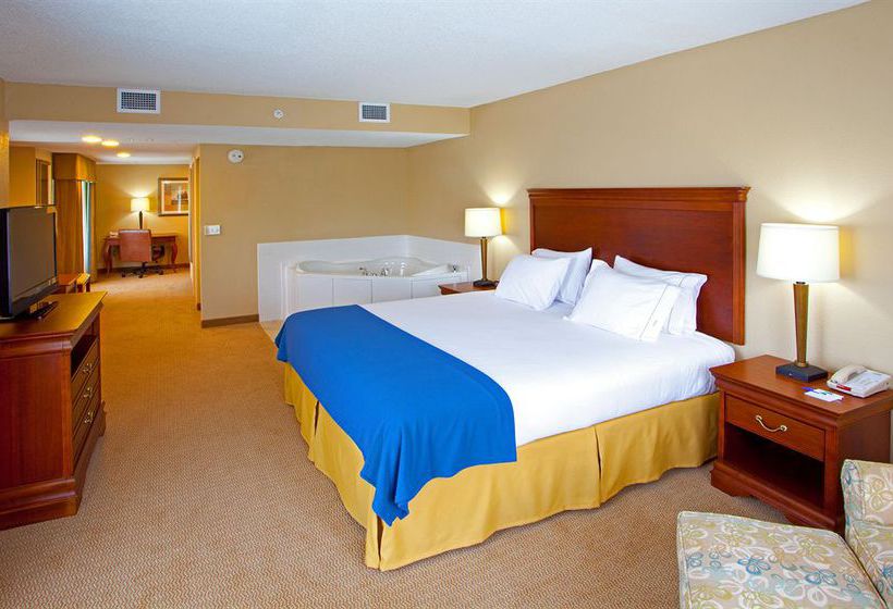 Hotel Holiday Inn Express & Suites Culpeper  | Culpeper | Virginia | United States 16