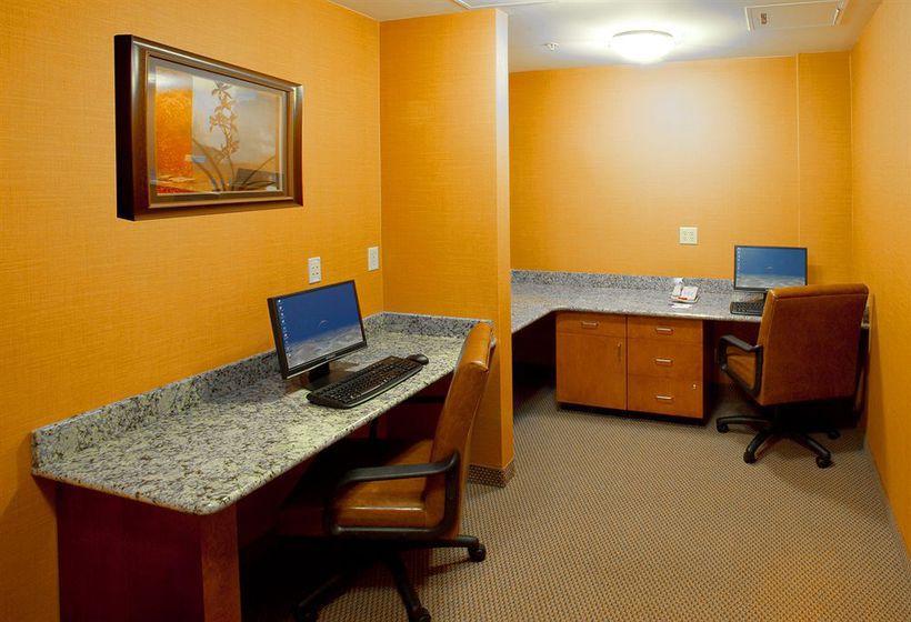 Hotel Holiday Inn Express & Suites Culpeper  | Culpeper | Virginia | United States 18
