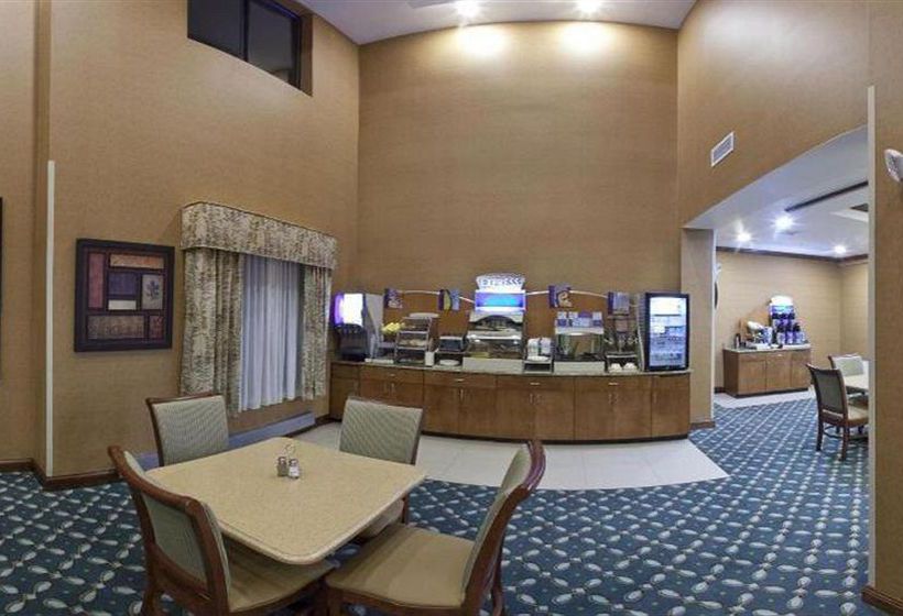 Hotel Holiday Inn Express & Suites Culpeper  | Culpeper | Virginia | United States 19