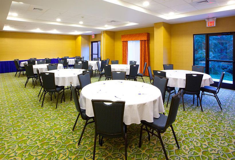 Hotel Holiday Inn Express & Suites Culpeper  | Culpeper | Virginia | United States 2