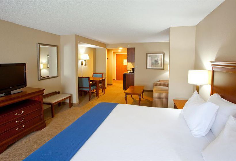 Hotel Holiday Inn Express & Suites Culpeper  | Culpeper | Virginia | United States 20