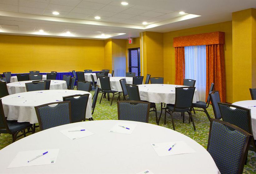 Hotel Holiday Inn Express & Suites Culpeper  | Culpeper | Virginia | United States 3