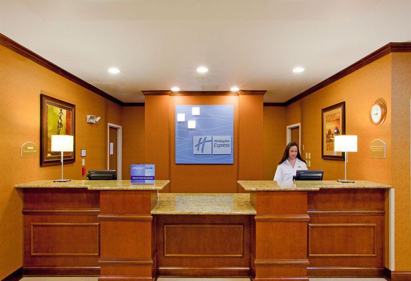Hotel Holiday Inn Express & Suites Culpeper  | Culpeper | Virginia | United States 4