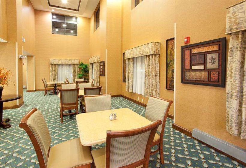 Hotel Holiday Inn Express & Suites Culpeper  | Culpeper | Virginia | United States 5