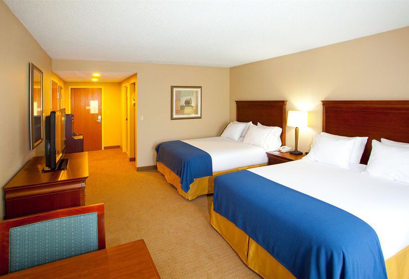 Hotel Holiday Inn Express & Suites Culpeper  | Culpeper | Virginia | United States 7