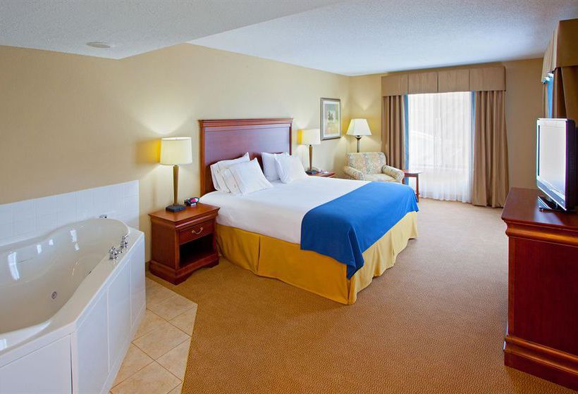 Hotel Holiday Inn Express & Suites Culpeper  | Culpeper | Virginia | United States 9