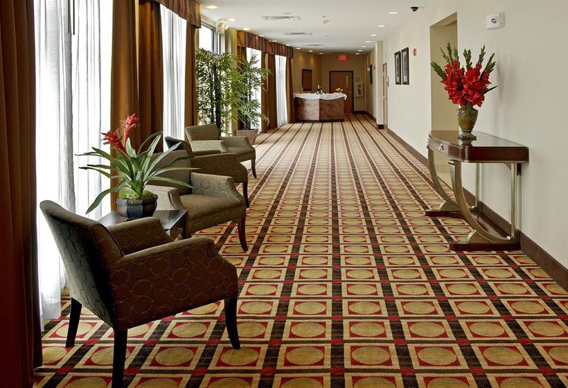 Hotel Holiday Inn Dumfries Quantico Center 