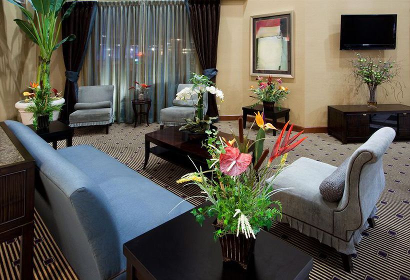 Hotel Holiday Inn Express Harrisonburg  | Harrisonburg | Virginia | United States 1