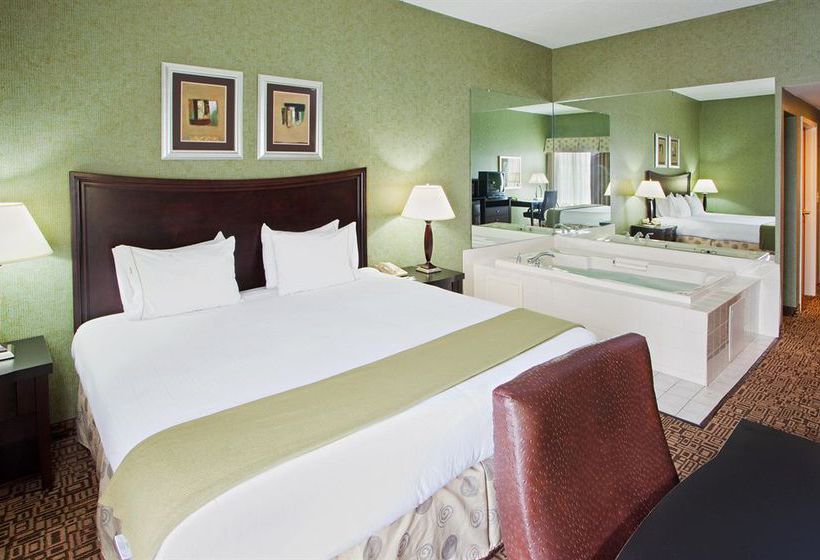 Hotel Holiday Inn Express Harrisonburg  | Harrisonburg | Virginia | United States 10