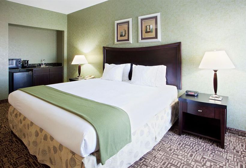 Hotel Holiday Inn Express Harrisonburg  | Harrisonburg | Virginia | United States 12