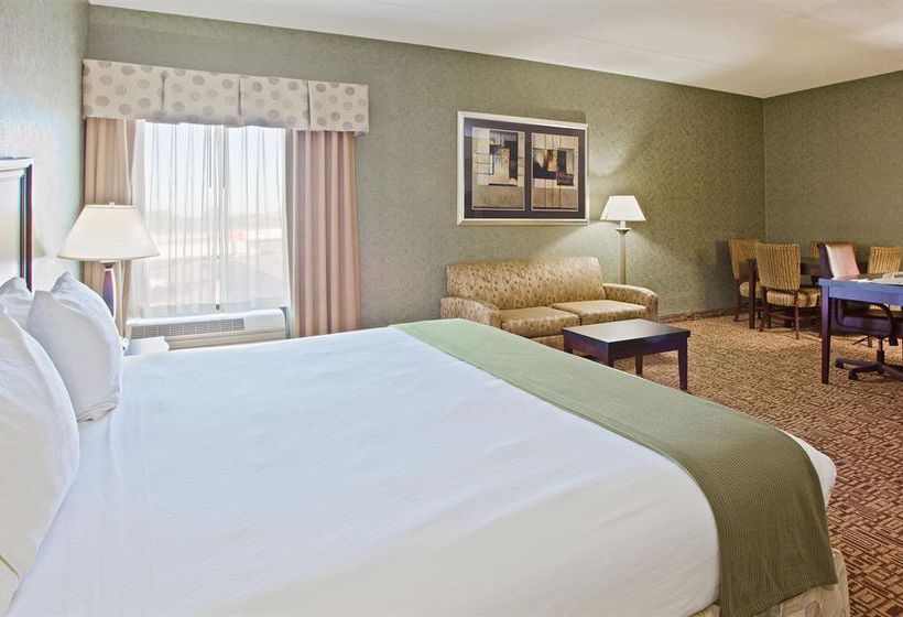 Hotel Holiday Inn Express Harrisonburg  | Harrisonburg | Virginia | United States 14