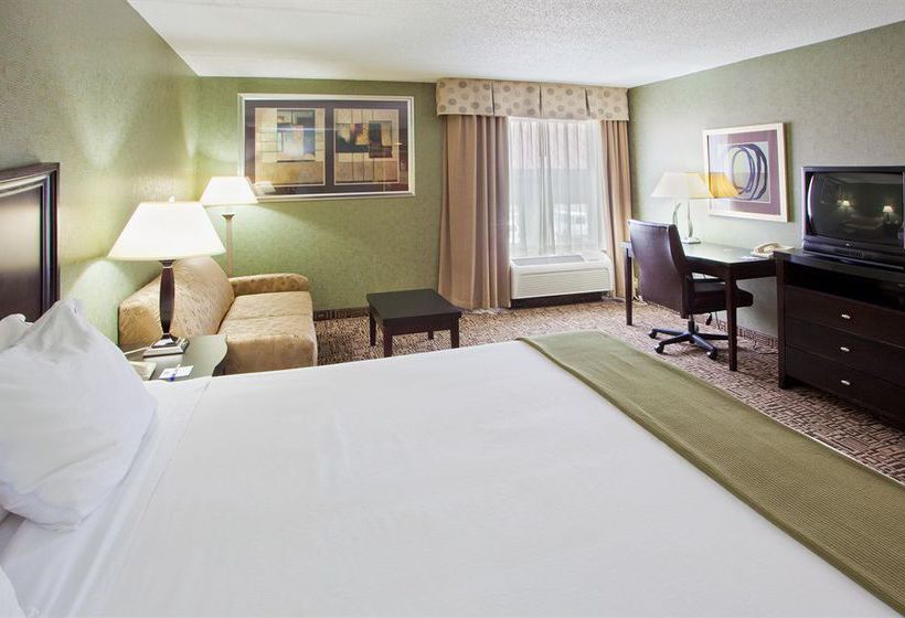 Hotel Holiday Inn Express Harrisonburg  | Harrisonburg | Virginia | United States 17