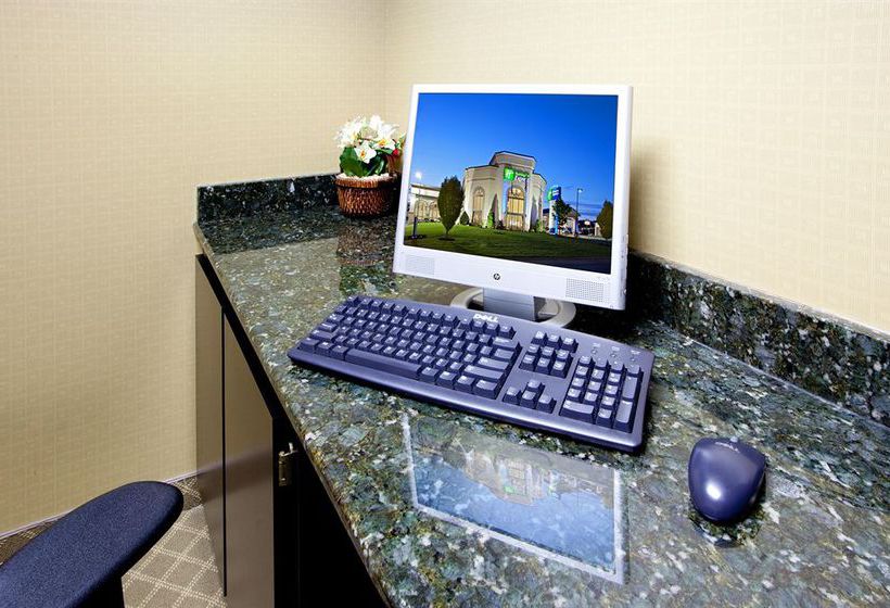 Hotel Holiday Inn Express Harrisonburg  | Harrisonburg | Virginia | United States 18