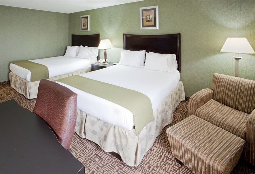 Hotel Holiday Inn Express Harrisonburg  | Harrisonburg | Virginia | United States 19