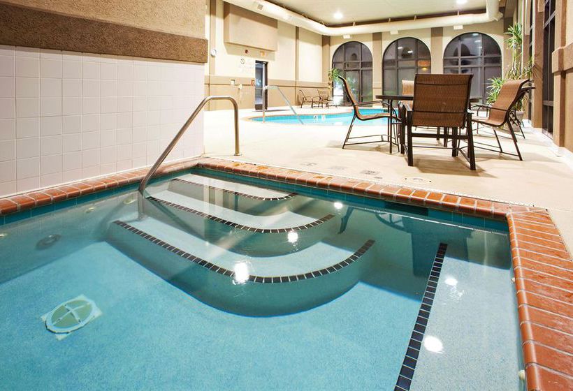 Hotel Holiday Inn Express Harrisonburg  | Harrisonburg | Virginia | United States 2