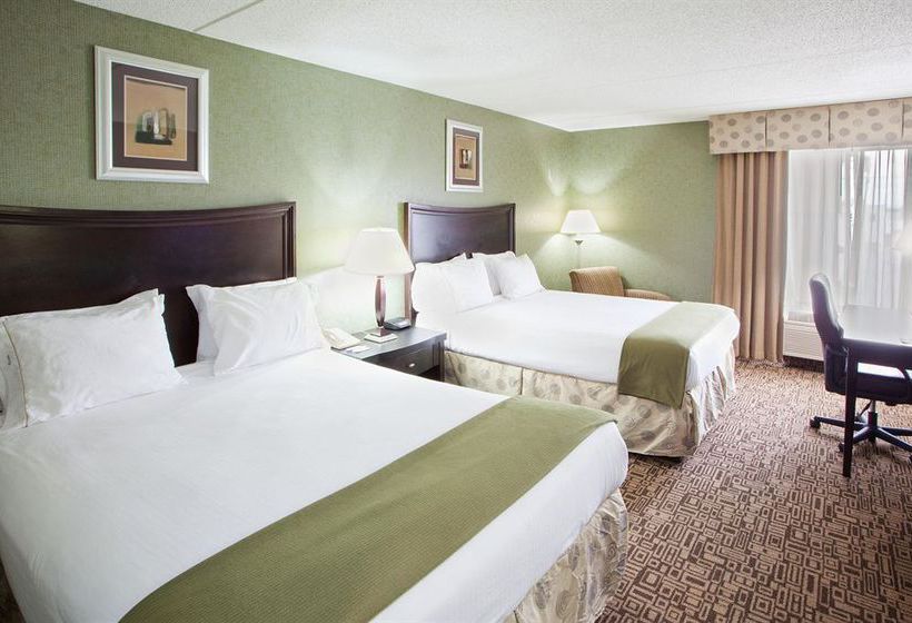 Hotel Holiday Inn Express Harrisonburg  | Harrisonburg | Virginia | United States 20