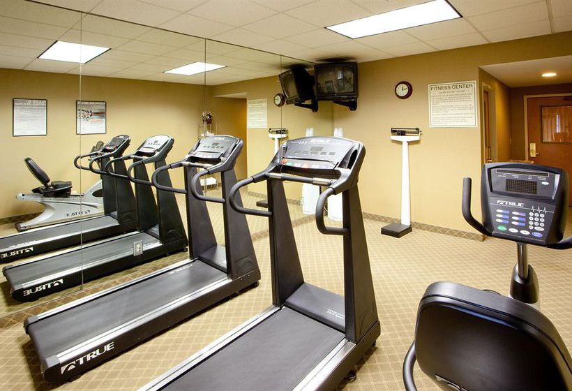 Hotel Holiday Inn Express Harrisonburg  | Harrisonburg | Virginia | United States 3