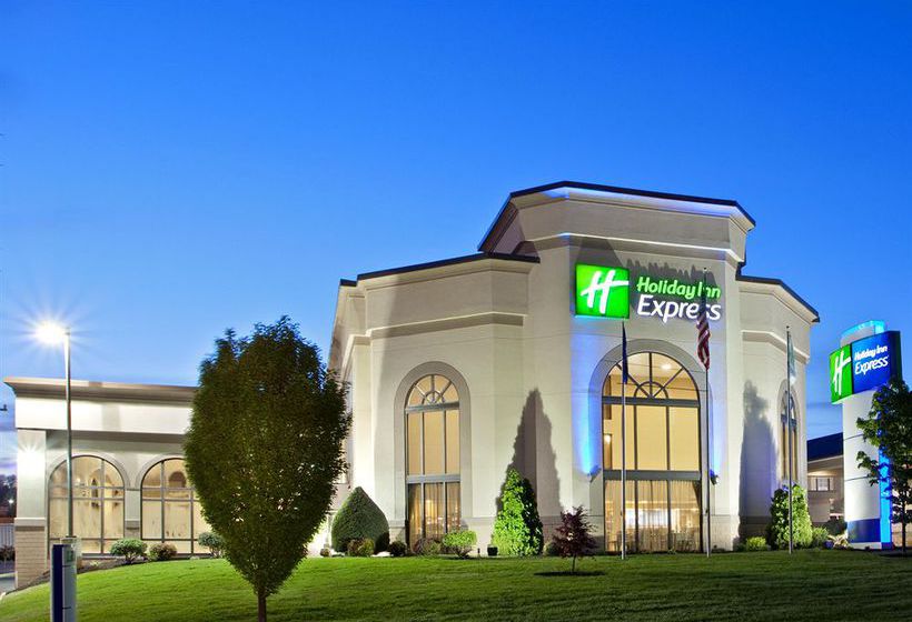 Hotel Holiday Inn Express Harrisonburg  | Harrisonburg | Virginia | United States 4
