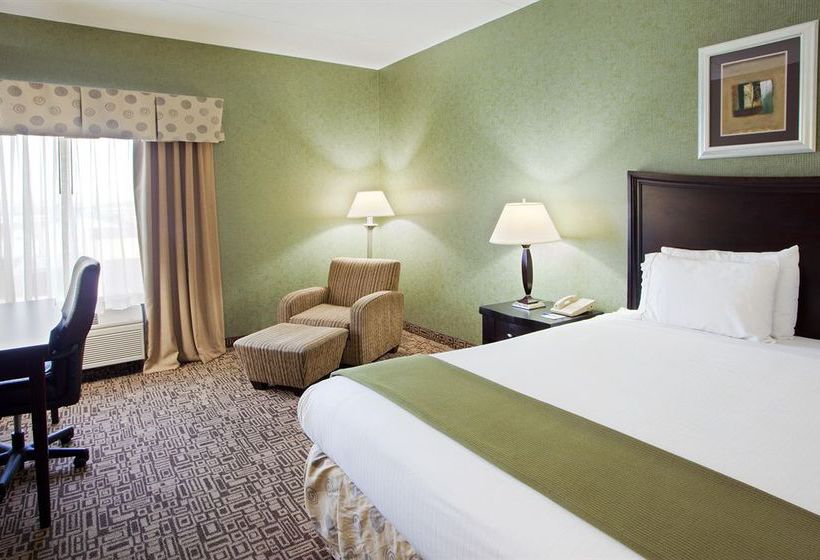Hotel Holiday Inn Express Harrisonburg  | Harrisonburg | Virginia | United States 7