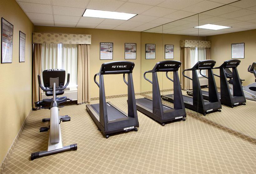 Hotel Holiday Inn Express Harrisonburg  | Harrisonburg | Virginia | United States 8