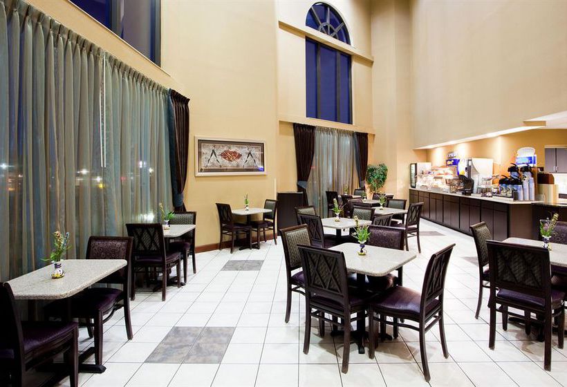 Hotel Holiday Inn Express Harrisonburg  | Harrisonburg | Virginia | United States 9