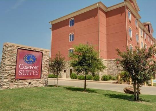 Hotel Comfort Suites Plano  | Plano | Texas | United States 10