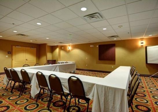 Hotel Comfort Suites Plano  | Plano | Texas | United States 16