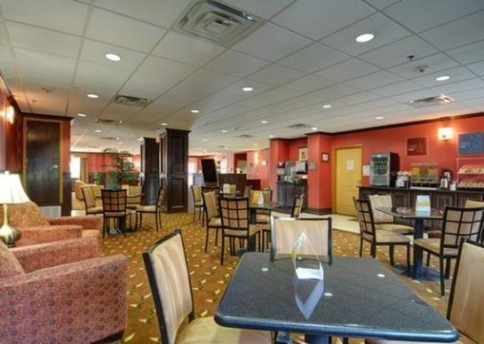 Hotel Comfort Suites Plano  | Plano | Texas | United States 2
