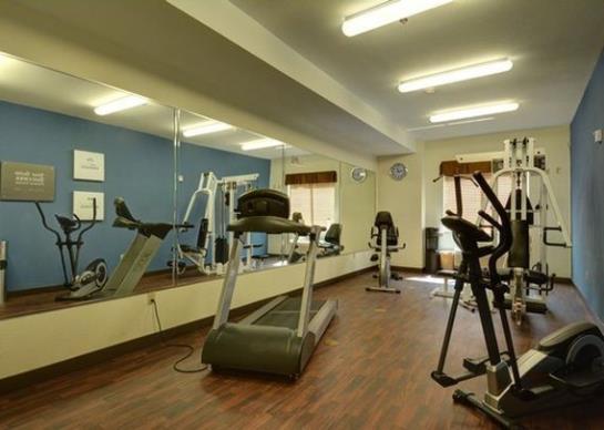 Hotel Comfort Suites Plano  | Plano | Texas | United States 6