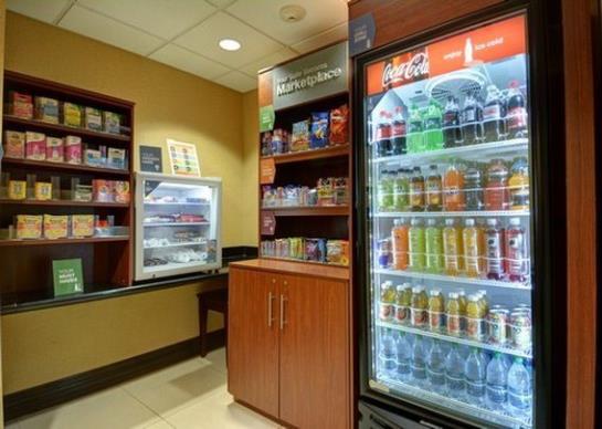 Hotel Comfort Suites Plano  | Plano | Texas | United States 7