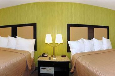 Hotel Quality Inn Covington  | Covington | Virginia | United States 1