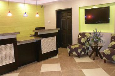 Hotel Quality Inn Covington  | Covington | Virginia | United States 10