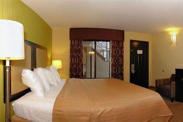 Hotel Quality Inn Covington  | Covington | Virginia | United States 3
