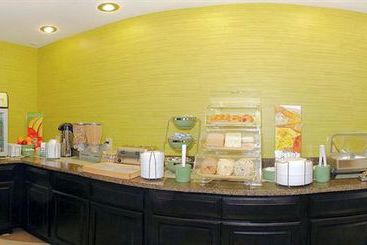 Hotel Quality Inn Covington  | Covington | Virginia | United States 6