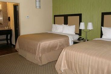 Hotel Quality Inn Covington  | Covington | Virginia | United States 7