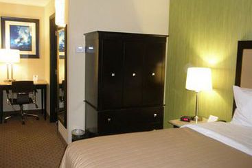 Hotel Quality Inn Covington  | Covington | Virginia | United States 9