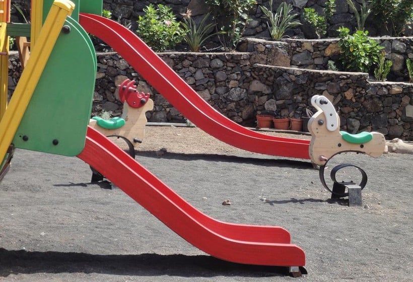 Hotel Balneario Pozo de la Salud  | Sabinosa | El Hierro | España 12