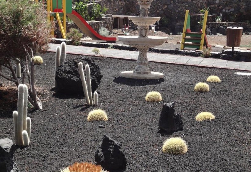 Hotel Balneario Pozo de la Salud  | Sabinosa | El Hierro | España 13